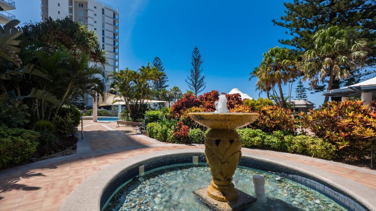 Oceana On Broadbeach Exterior photo