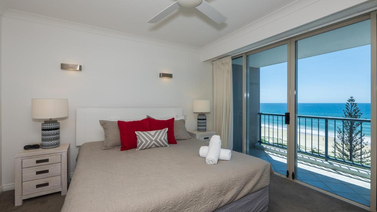 Oceana On Broadbeach Exterior photo