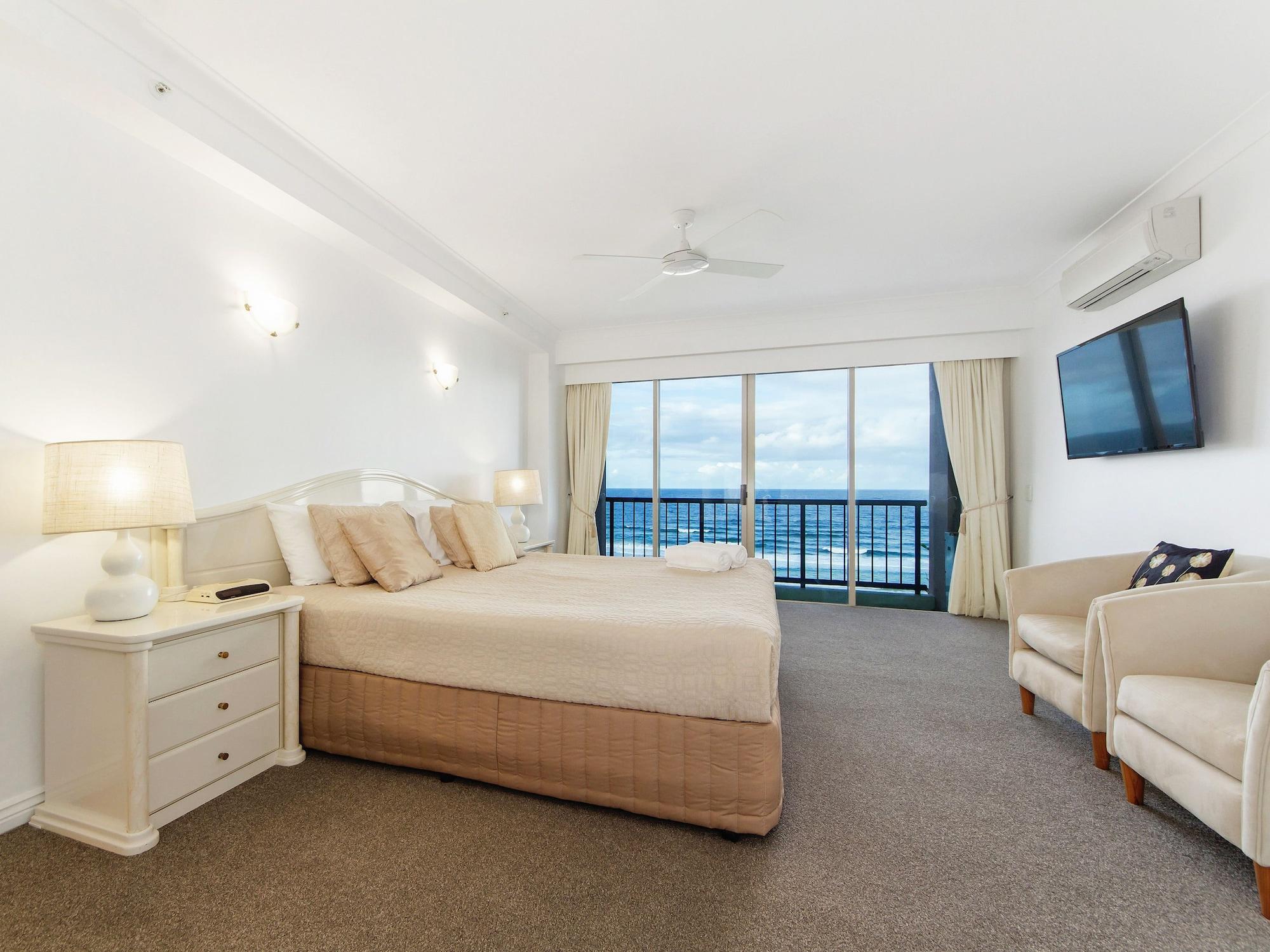 Oceana On Broadbeach Exterior photo