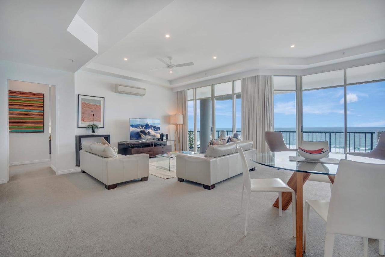 Oceana On Broadbeach Exterior photo