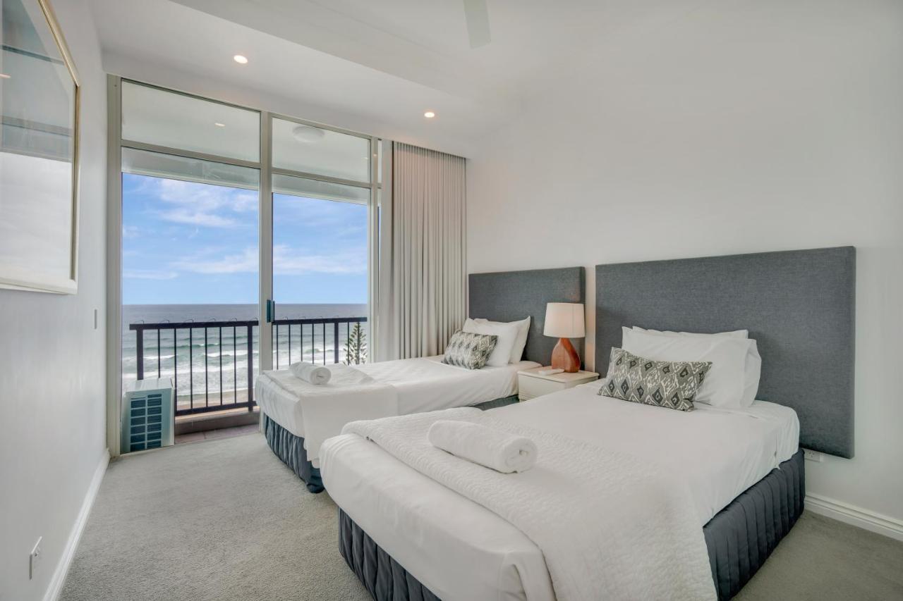 Oceana On Broadbeach Exterior photo